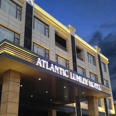 Atlantic Lumley Hotel New England Εξωτερικό φωτογραφία